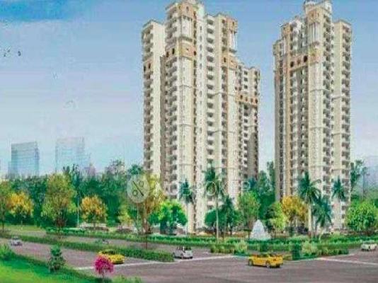 3 BHK Flat In Supertech Emperor For Sale  In Sector 93a