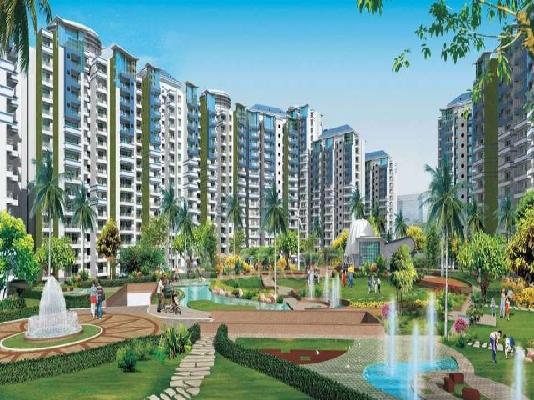 3 BHK Flat In Supertech Emperor For Sale  In Sector 93a