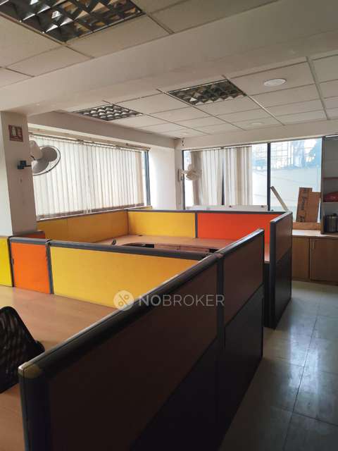 Office Space in Shivajinagar, Pune for Rent 