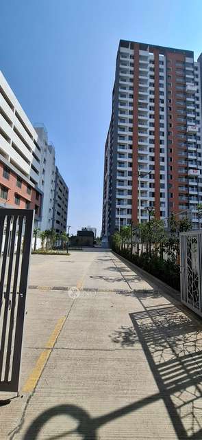 3 BHK Flat In Kohinoor Sapphire 3, Tathawade For Sale  In Tathawade