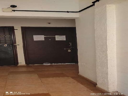 1 BHK Flat In Bank Auction Property - Neo City For Sale  In Wagholi