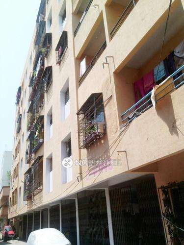 1 RK Flat In Vaishali Height For Sale  In Fursungi