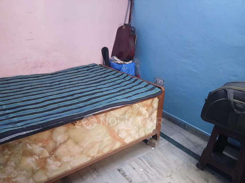 Shared Room for Male In 2 BHK  In Gopalpur Village