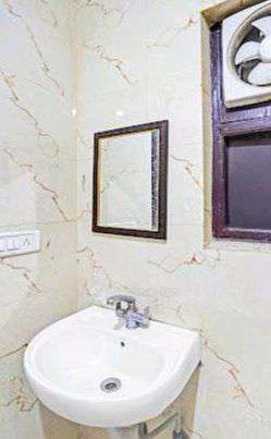 PG for Anyone in E 511, Ramphal Chowk Rd, Opp. Kali Ghata, Block F, Sector 7 Dwarka, Palam, New Delhi, Delhi, 110077, India