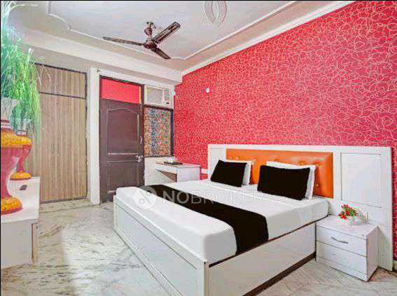 PG for Anyone in E 511, Ramphal Chowk Rd, Opp. Kali Ghata, Block F, Sector 7 Dwarka, Palam, New Delhi, Delhi, 110077, India