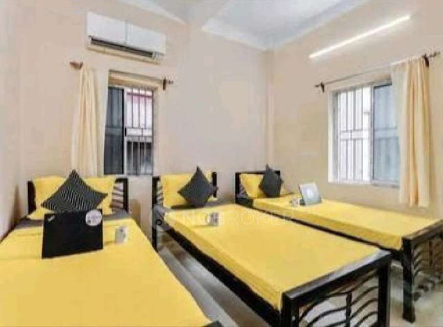 PG for Anyone in E 511, Ramphal Chowk Rd, Opp. Kali Ghata, Block F, Sector 7 Dwarka, Palam, New Delhi, Delhi, 110077, India