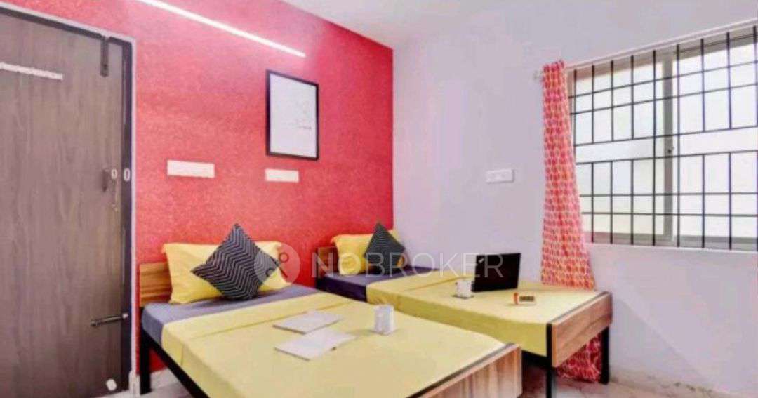 PG for Anyone in E 511, Ramphal Chowk Rd, Opp. Kali Ghata, Block F, Sector 7 Dwarka, Palam, New Delhi, Delhi, 110077, India