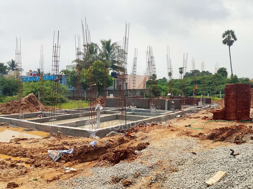 Plot For Sale  In Guduvancheri