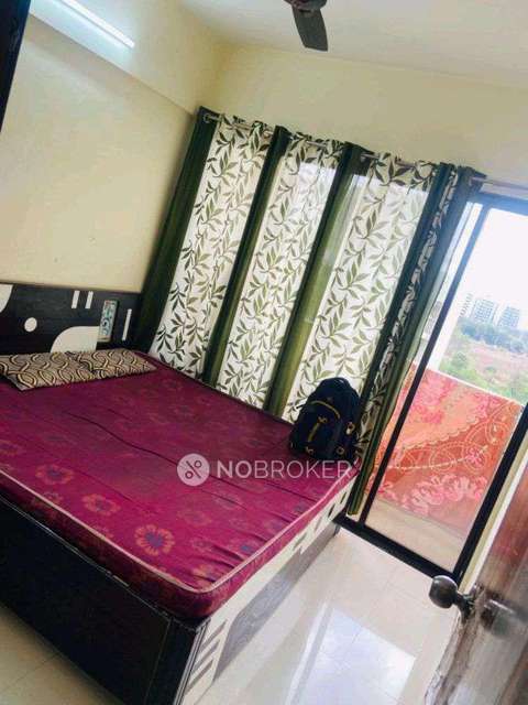 1 BHK Flat In Pawan Tulsi Vihar For Sale  In Navin Sheva