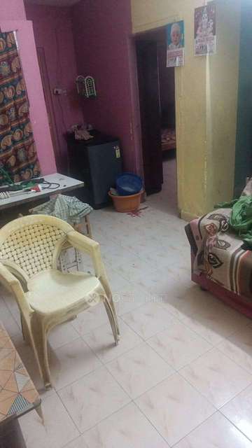 1 BHK Flat In Thiruvalluvar Apartments, Ayappakkam For Sale  In Ambatur