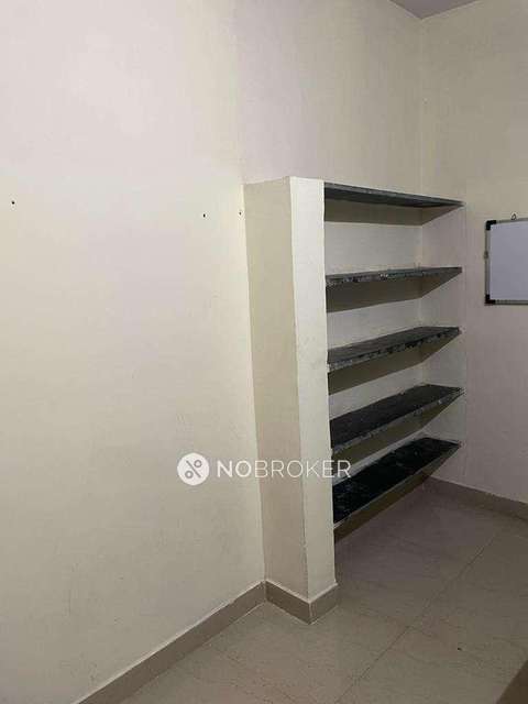 1 RK Flat In Builder Floor For Sale  In Old Sangvi, 