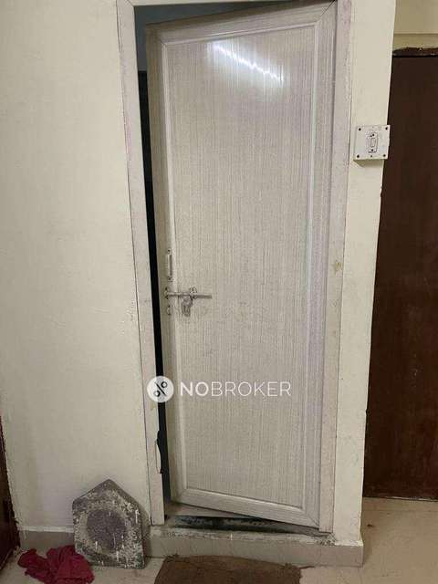 1 RK Flat In Builder Floor For Sale  In Old Sangvi, 