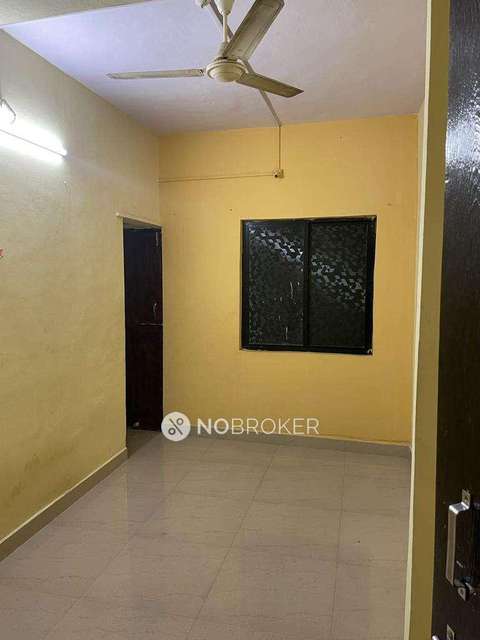 1 RK Flat In Builder Floor For Sale  In Old Sangvi, 