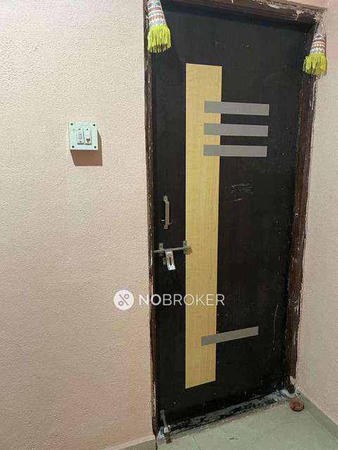 1 RK Flat In Builder Floor For Sale  In Old Sangvi, 