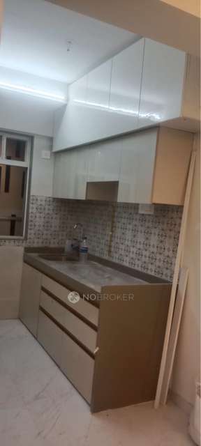 1 BHK Flat In Hs Samarpan for Rent  In Ghatkopar East