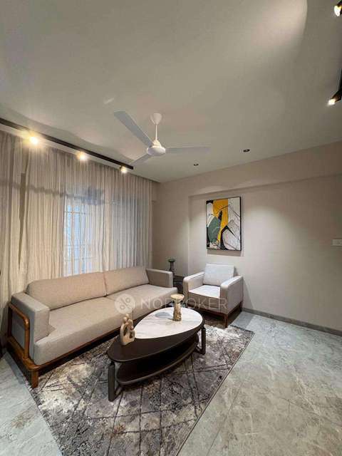 2 BHK Flat In Mittal Sun Orchid for Rent  In Kothrud