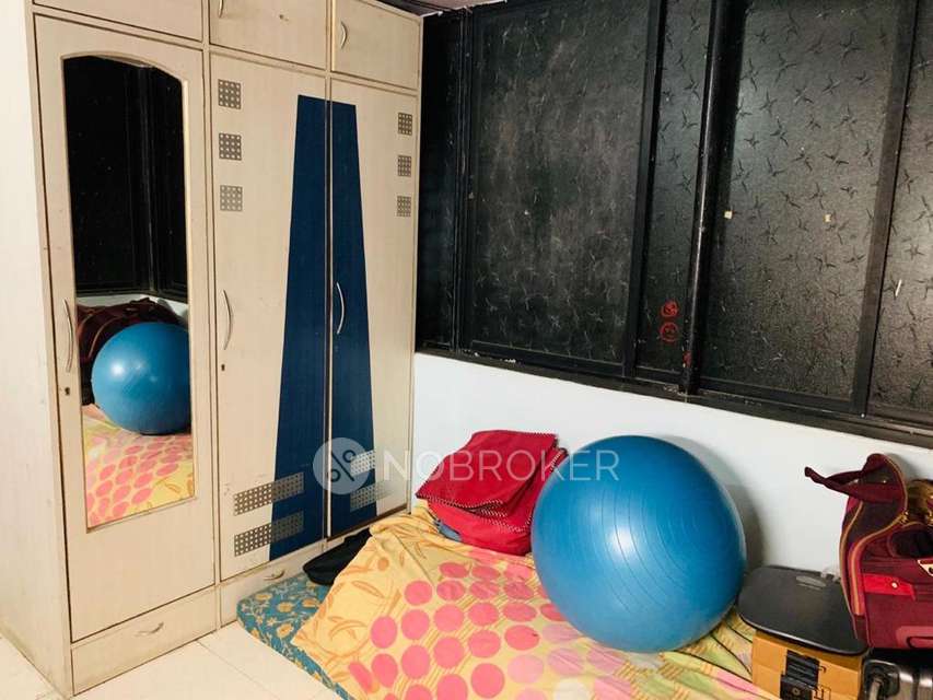 3 BHK Flat In Shantiniketan Society For Sale  In Nerul