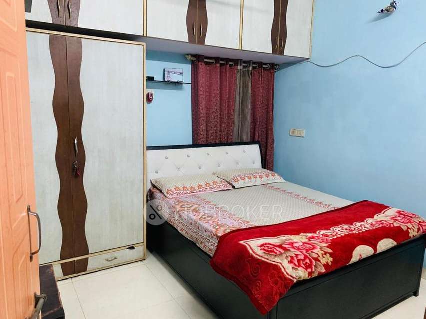 3 BHK Flat In Shantiniketan Society For Sale  In Nerul