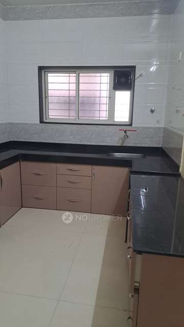 2 BHK Flat In Vrundavan Park Warje for Rent  In Warje