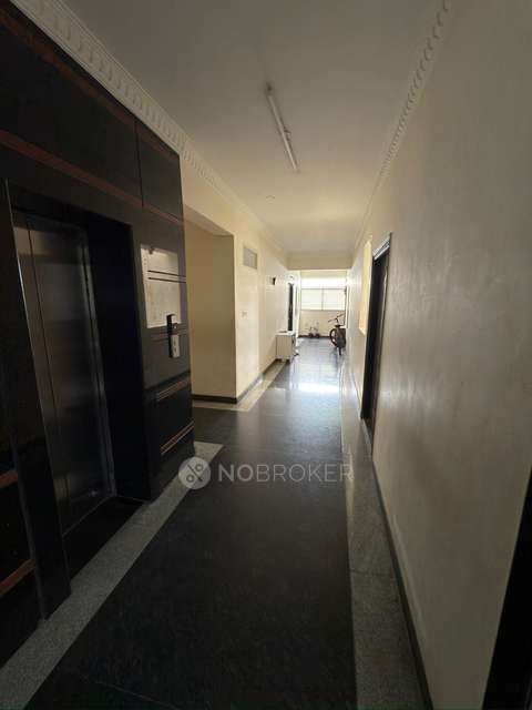 3 BHK Flat In Manifest Fortune for Rent  In Hebbal, Bangalore