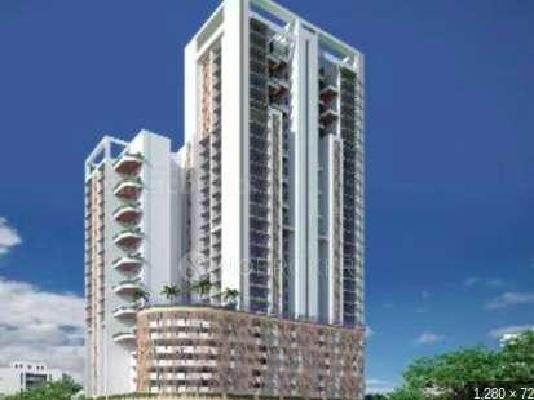 4+ BHK Flat In Satra Mahavir Ville For Sale  In Matunga