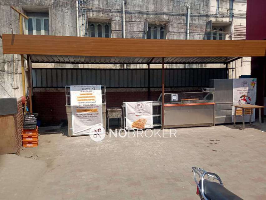 Godown/Warehouse in Ankaputhur, Chennai for Rent 