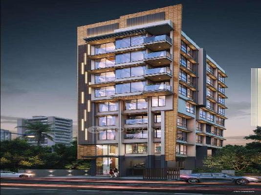 4 BHK Flat In Lakshmi Eternia For Sale  In Vile Parle East