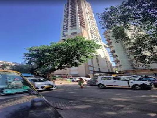 3 BHK Flat In Sea Kunal Waterfront Tower For Sale  In Colaba