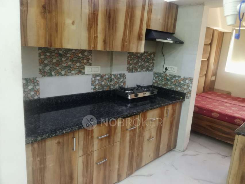 1 RK Flat In Dlf Capitals Phase 3 For Sale  In Shivaji Park