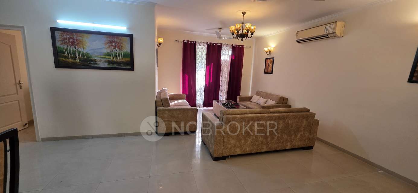 4 BHK Flat In Bestech Park View City for Rent  In Sector 48