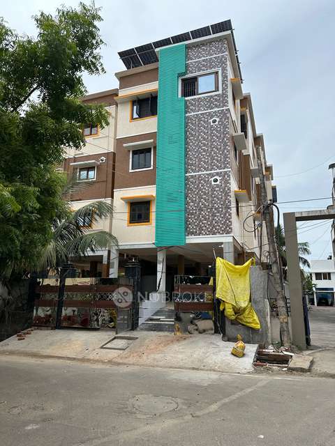 2 BHK Flat In Aurum Hub for Rent  In Perungudi