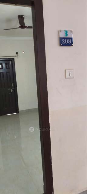 2 BHK Flat In Srinivasa Reliance Sunshine For Sale  In Isnapur