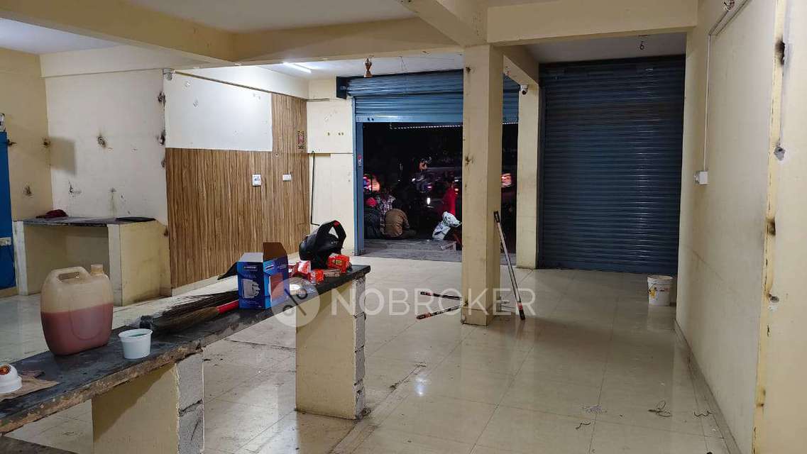 Godown/Warehouse in Laggere, Bangalore for Rent 
