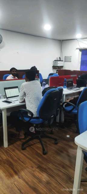 Co-Working  space in Dwarkapuri, Hyderabad for Rent 