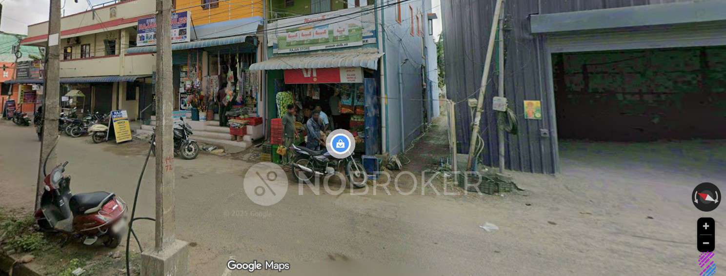 Godown/Warehouse in W58w+5qm, Thiruvalluvar Nagar Main Rd, Thiruvalluvar Nagar, Green Court, Medavakkam, Chennai, Tamil Nadu 600100, India, Chennai for Rent 