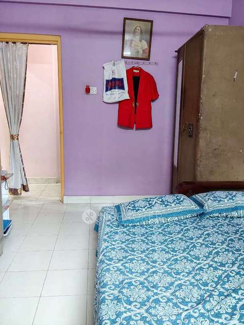 2 BHK Flat In Miranda Apartments For Sale  In Dadar West