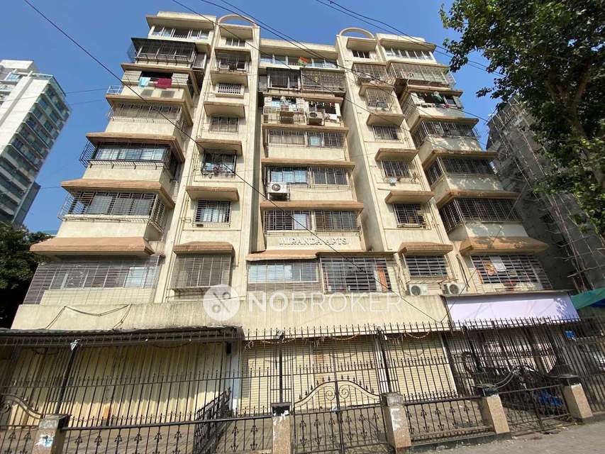 2 BHK Flat In Miranda Apartments For Sale  In Dadar West