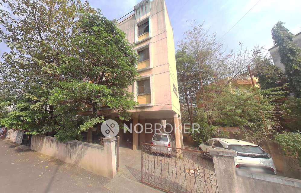 Single Room for Male In 2 BHK  In Divine Enclave In Dharamraj Chowk, Gurudwara Colony, Nigdi, Pimpri-chinchwad, Maharashtra, India