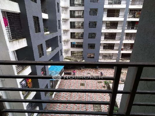 1 BHK Flat In Sr Surya Kirti Heights for Rent  In Virar West