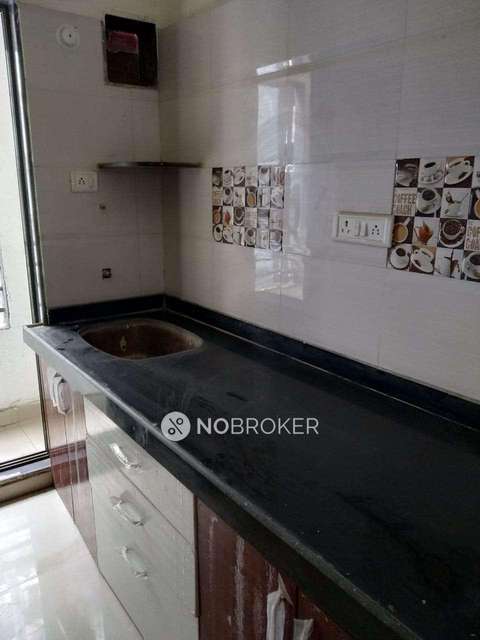 1 BHK Flat In Sr Surya Kirti Heights for Rent  In Virar West