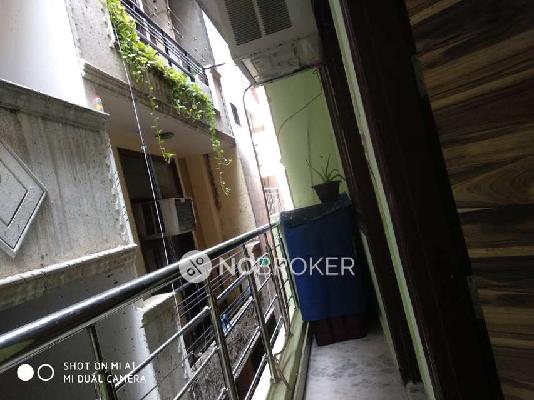 1 BHK for Rent  In Nehru Nagar, Anand Parbat