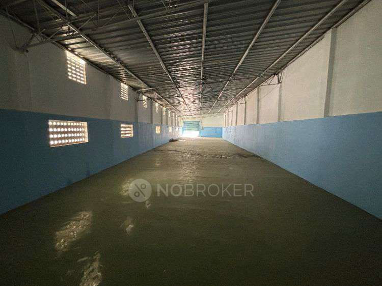 Godown/Warehouse in Ayanambakkam, Chennai for Rent 