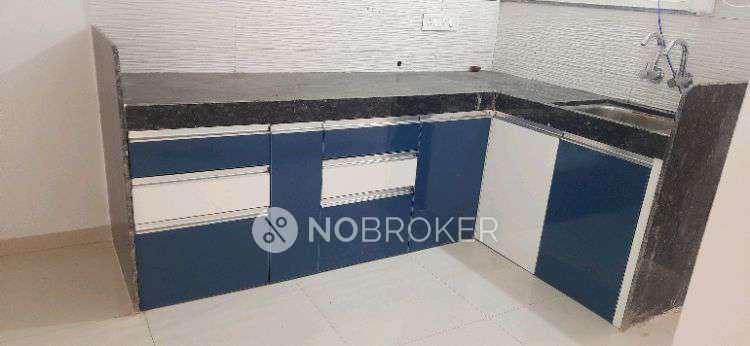 2 BHK Flat In Grandeza For Sale  In Nande