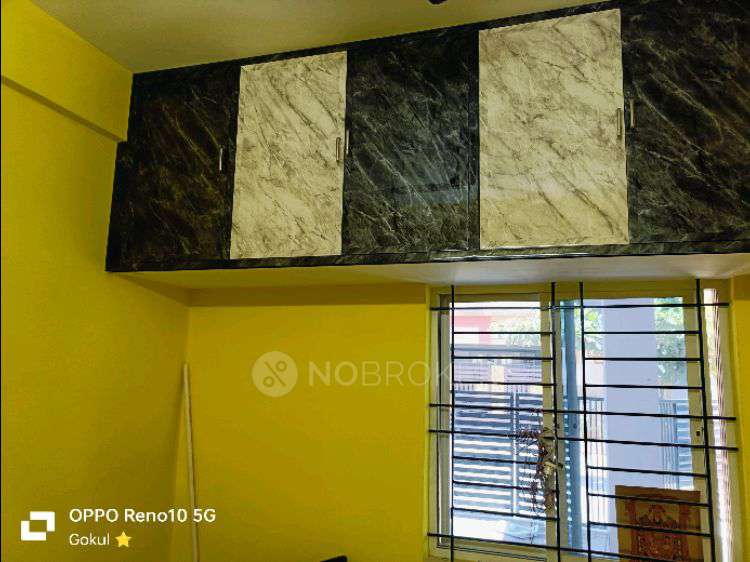 2 BHK House for Rent  In Maragondanahalli