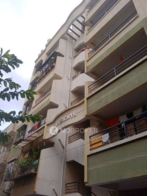1 RK Flat In Swarajya Heights  For Sale  In Crp8+q96, Mahadev Nagar, Dhayari, Pune, Khadewadi, Maharashtra 411041, India