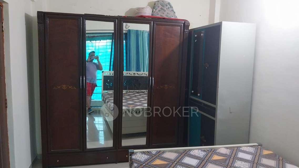 1 BHK Flat In Pk Jewel Residency for Rent  In New Panvel