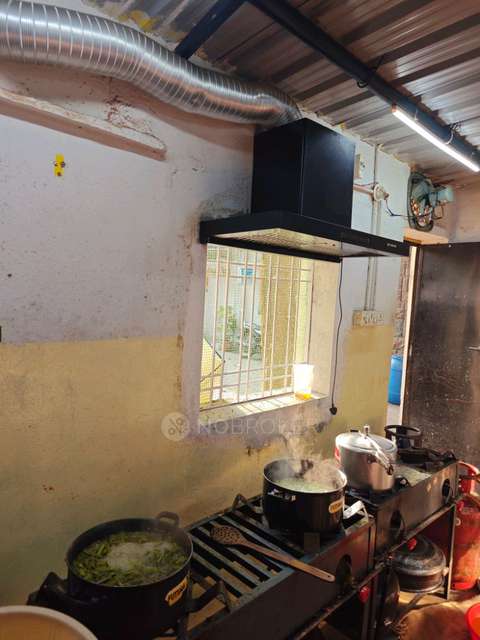 Shop in Balkampet, Hyderabad for sale 