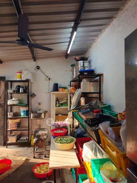 Shop in Balkampet, Hyderabad for sale 