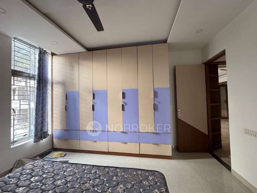 3 BHK Flat In Prateeksha Apartment Jayanagar for Rent  In 4th Block, Jayanagar