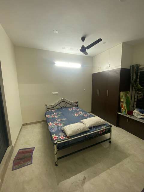 3 BHK Flat In Pallava Garden Phase1 for Rent  In Kazhipattur